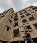 Construction Status June-25  skypark-residency Construction Status June-25