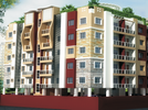 Skypark Residency