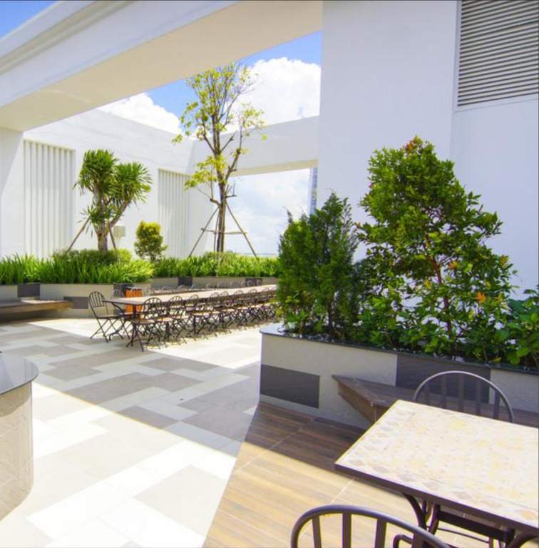  skypark residency Others