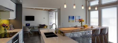  skypark-residency Kitchen