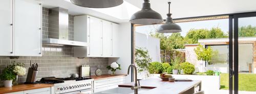  skypark-residency Kitchen