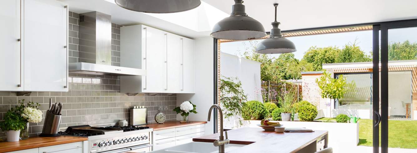  skypark residency Kitchen