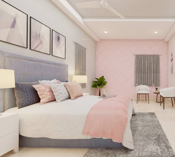 Elevation amethyst Elevation