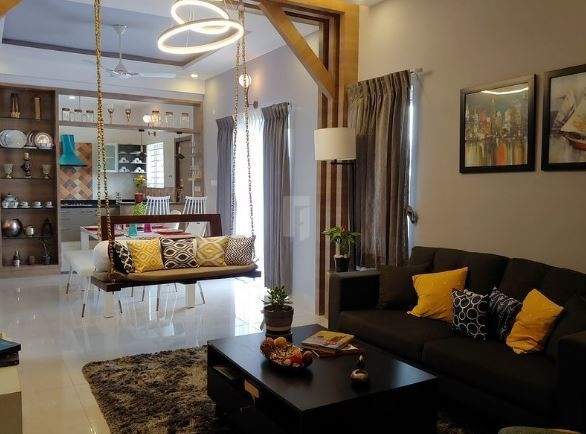  amethyst Living Area