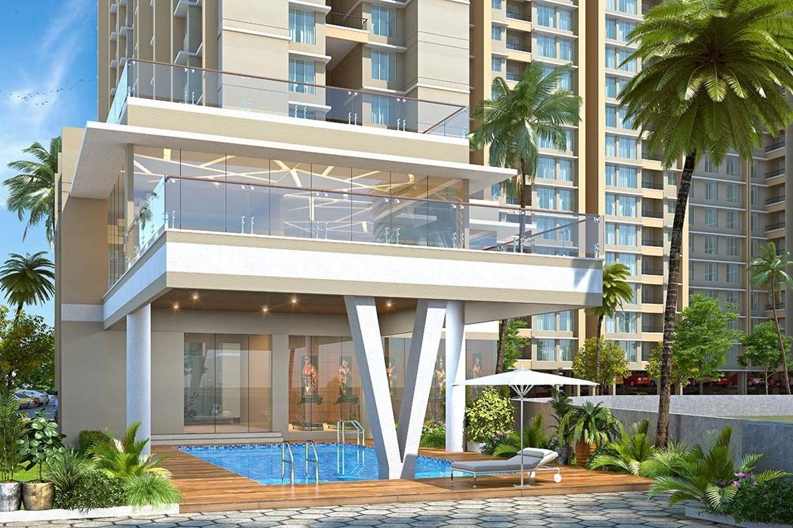  balaji estate phase 2 Elevation