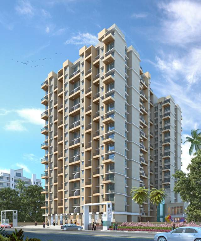  balaji estate phase 2 Elevation