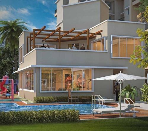 amenities of Balaji Estate Phase 2