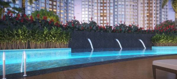  maxxworld-6 Swimming Pool