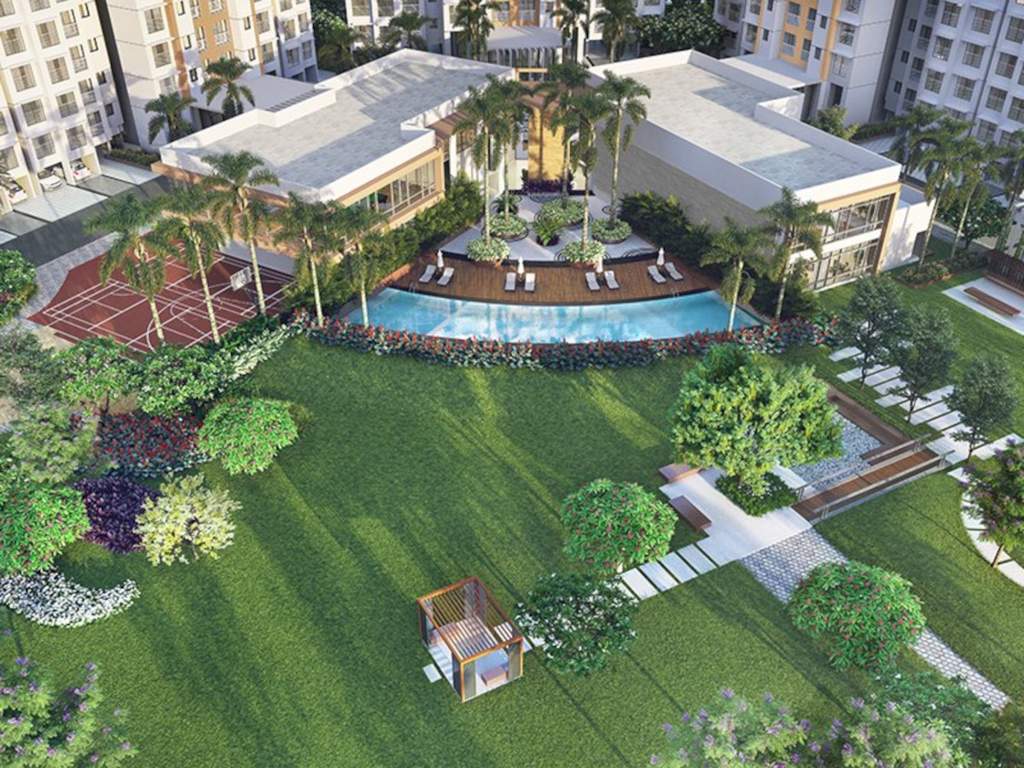  maxxworld 6 tivri naigaon east Others