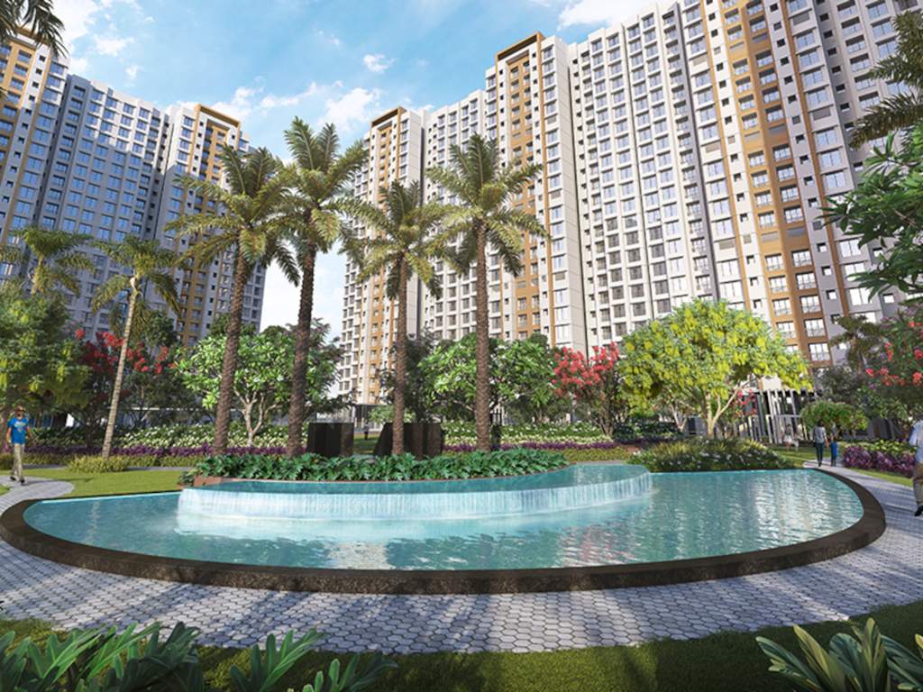  maxxworld 6 tivri naigaon east Others