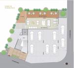  ivy Arcus Ivy Cluster Plan for ground Floor