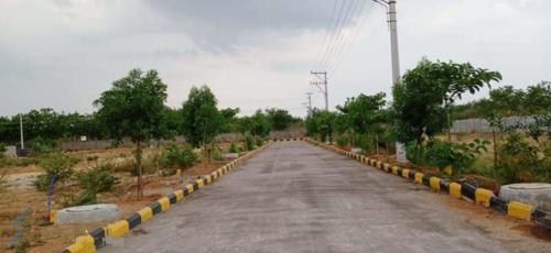  sree-sai-balaji-nagar Plot
