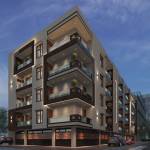 Elevation srk-affordables-and-luxury-homes-2 Elevation