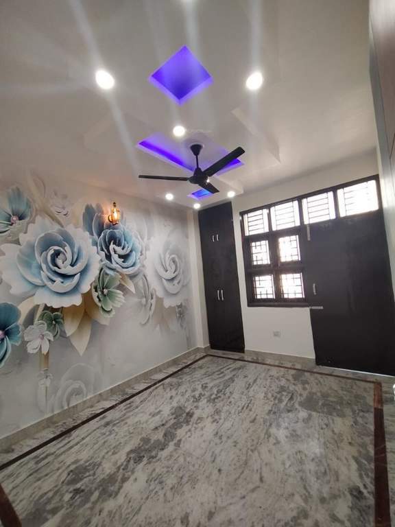 srk affordables and luxury homes 2 Bedroom