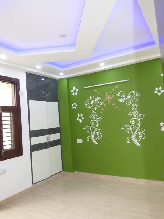 srk affordables and luxury homes 2 Bedroom