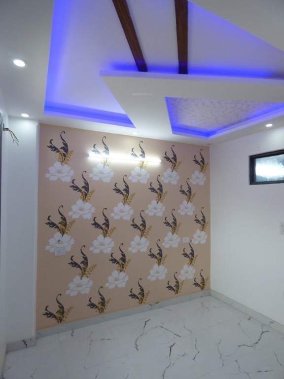 srk affordables and luxury homes 2 Bedroom