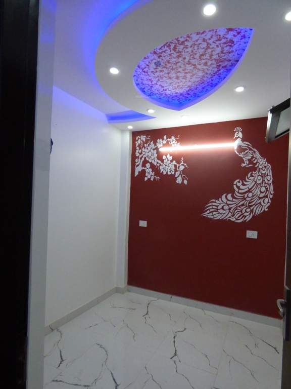 srk affordables and luxury homes 2 Bedroom