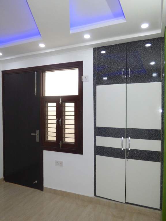 srk affordables and luxury homes 2 Bedroom