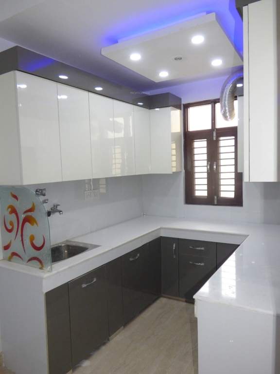  serenity Kitchen