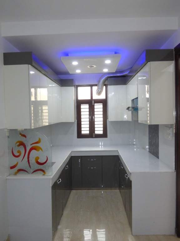  serenity Kitchen