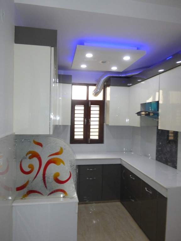  serenity Kitchen