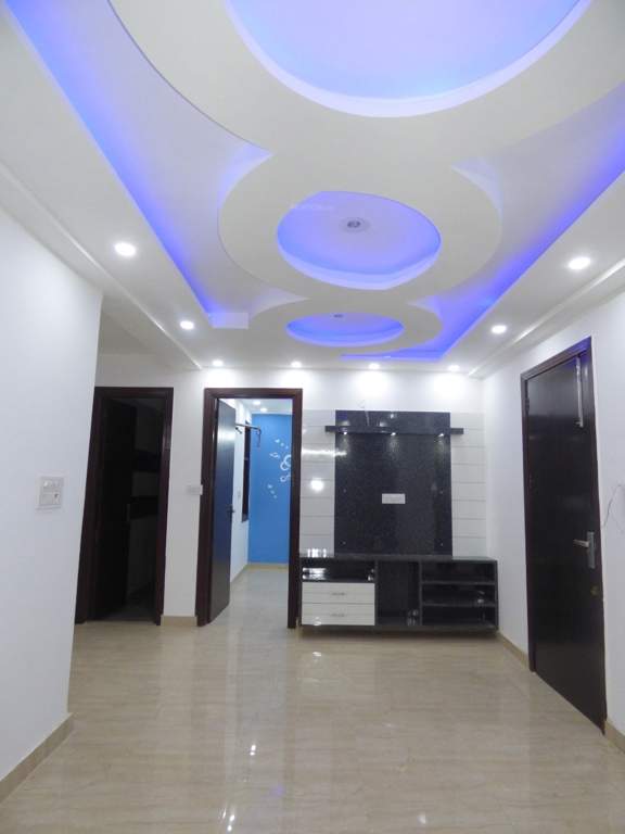  serenity Living Area