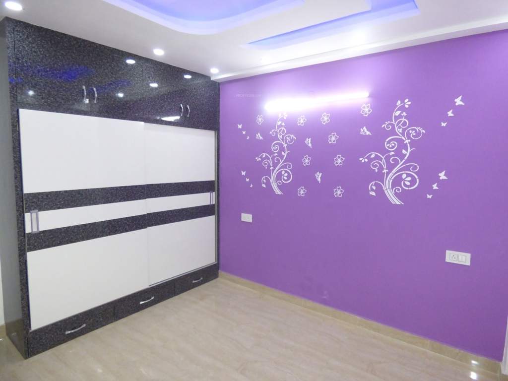  serenity Living Area
