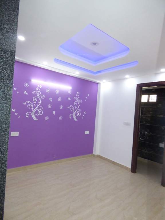  serenity Living Area