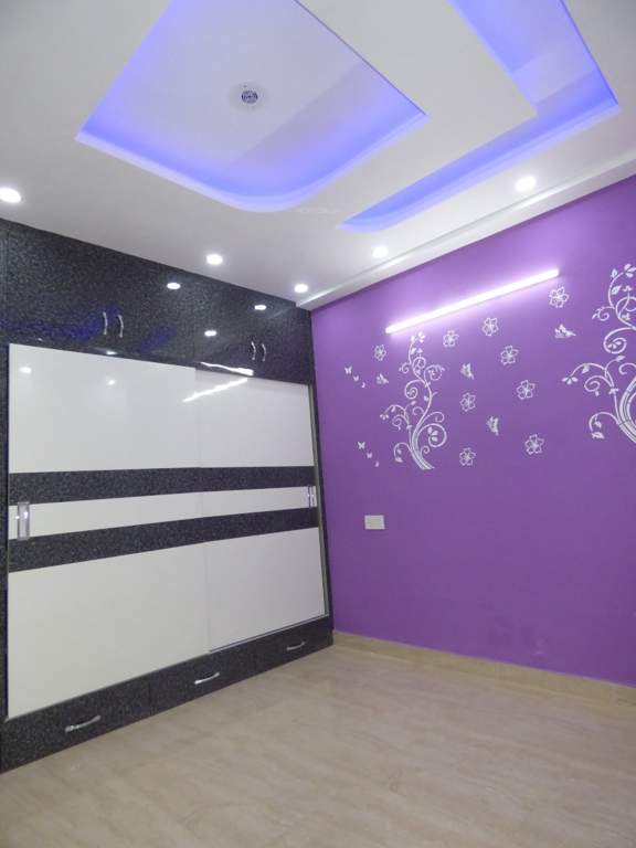  serenity Living Area