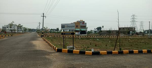 Internal Roads & Footpaths rwd-spotlight Internal Roads & Footpaths