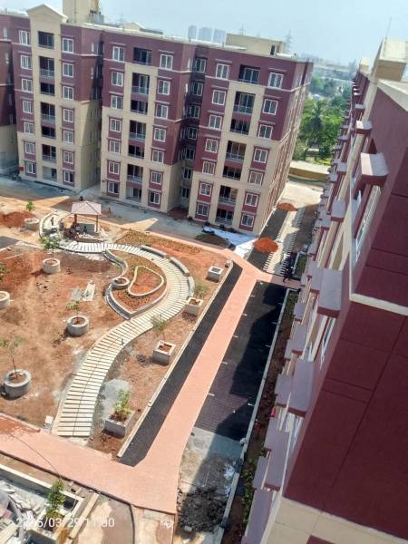 Block M Construction Status March-25 xanadu-cluster-iii-celeste Block M Construction Status March-25