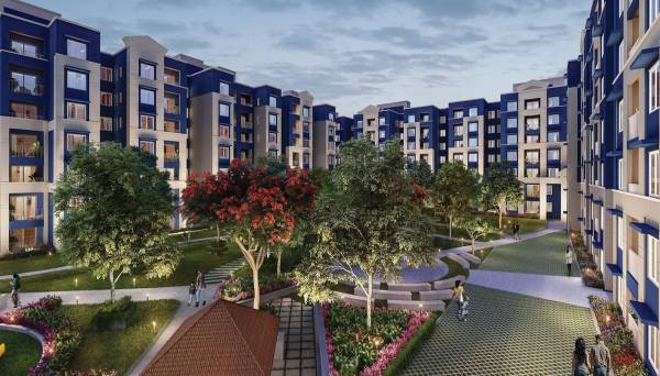 Elevation xanadu-cluster-iii-celeste Elevation