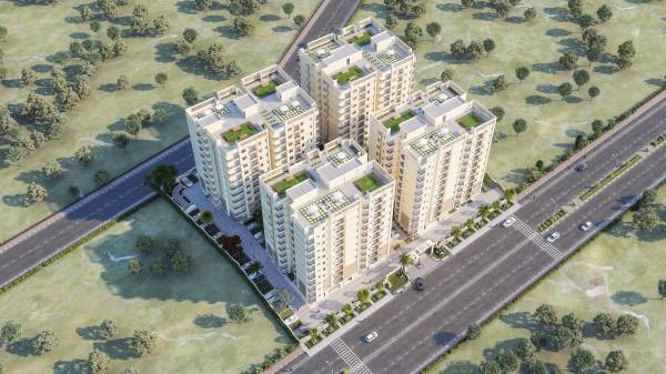  green-luxuria Elevation