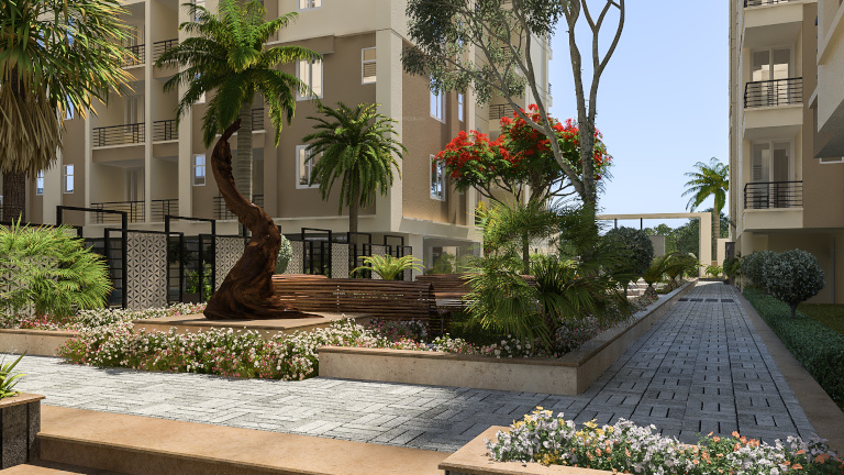  green luxuria Others