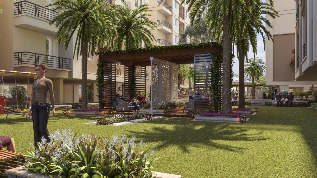  green luxuria Others