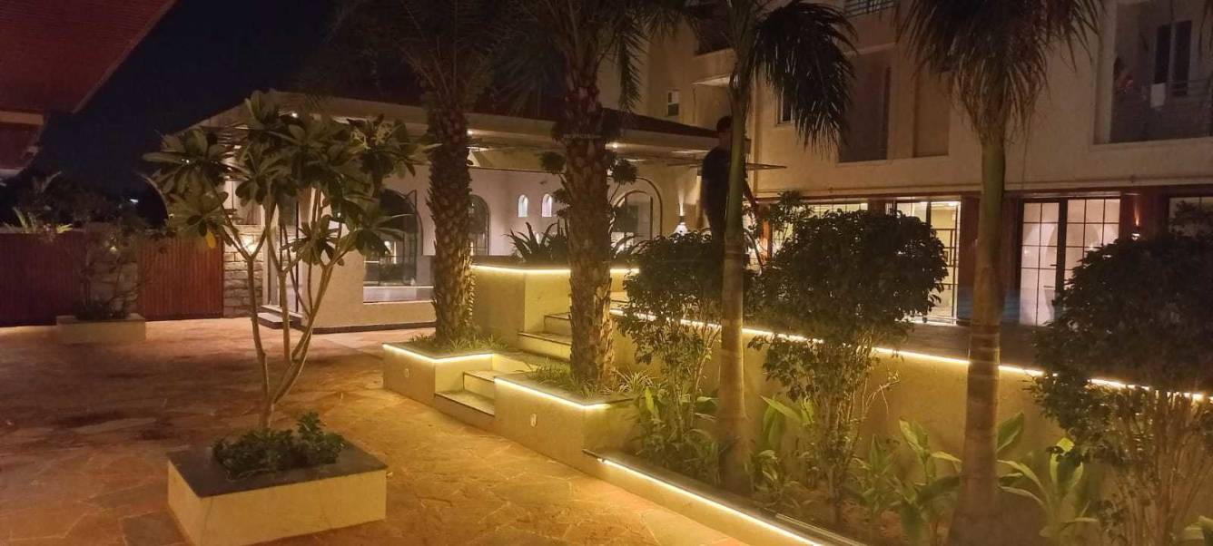  green luxuria Others