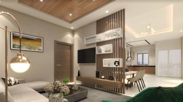 mainOther of Bhavyaa Green Luxuria