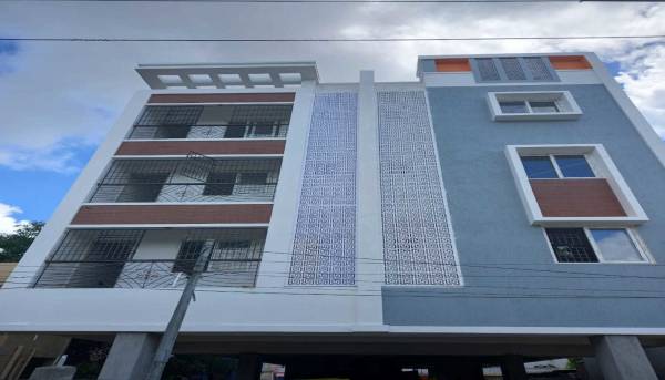 Elevation grand Elevation