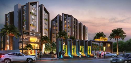  sports-city-block-7-and-8 Elevation