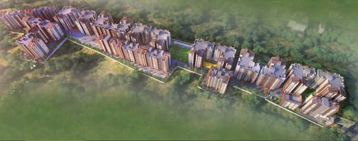 sports-city-block-7-and-8 Elevation Elevation