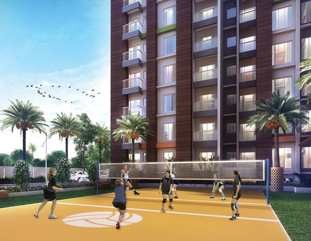  sports city block 7 and 8 Others