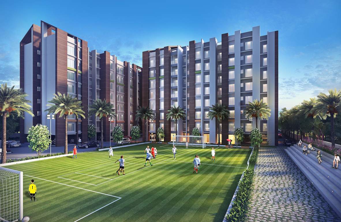  sports city block 7 and 8 Others