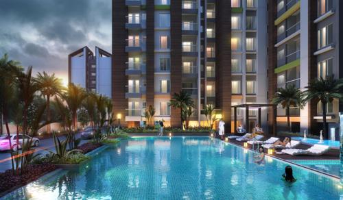  sports-city-block-7-and-8 Swimming Pool