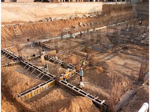  burj-mastana Construction Status Feb-21