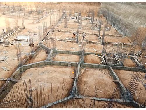  burj-mastana Construction Status Feb-21