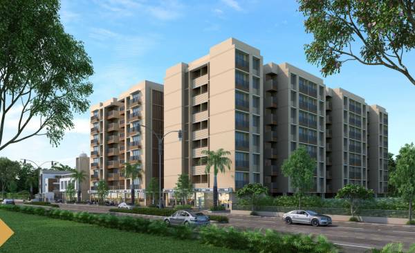  burj-mastana Elevation