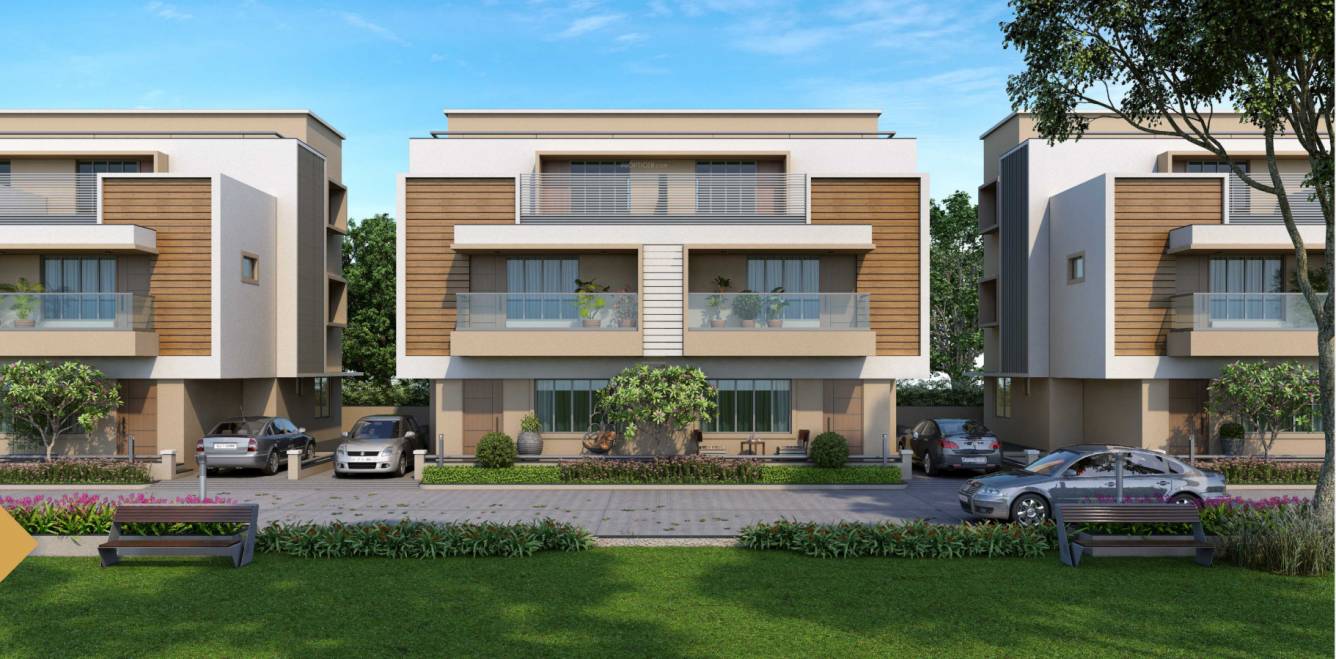  burj mastana Elevation