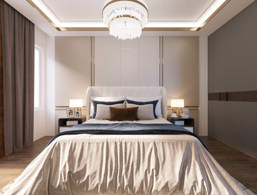  royal eminence Bedroom