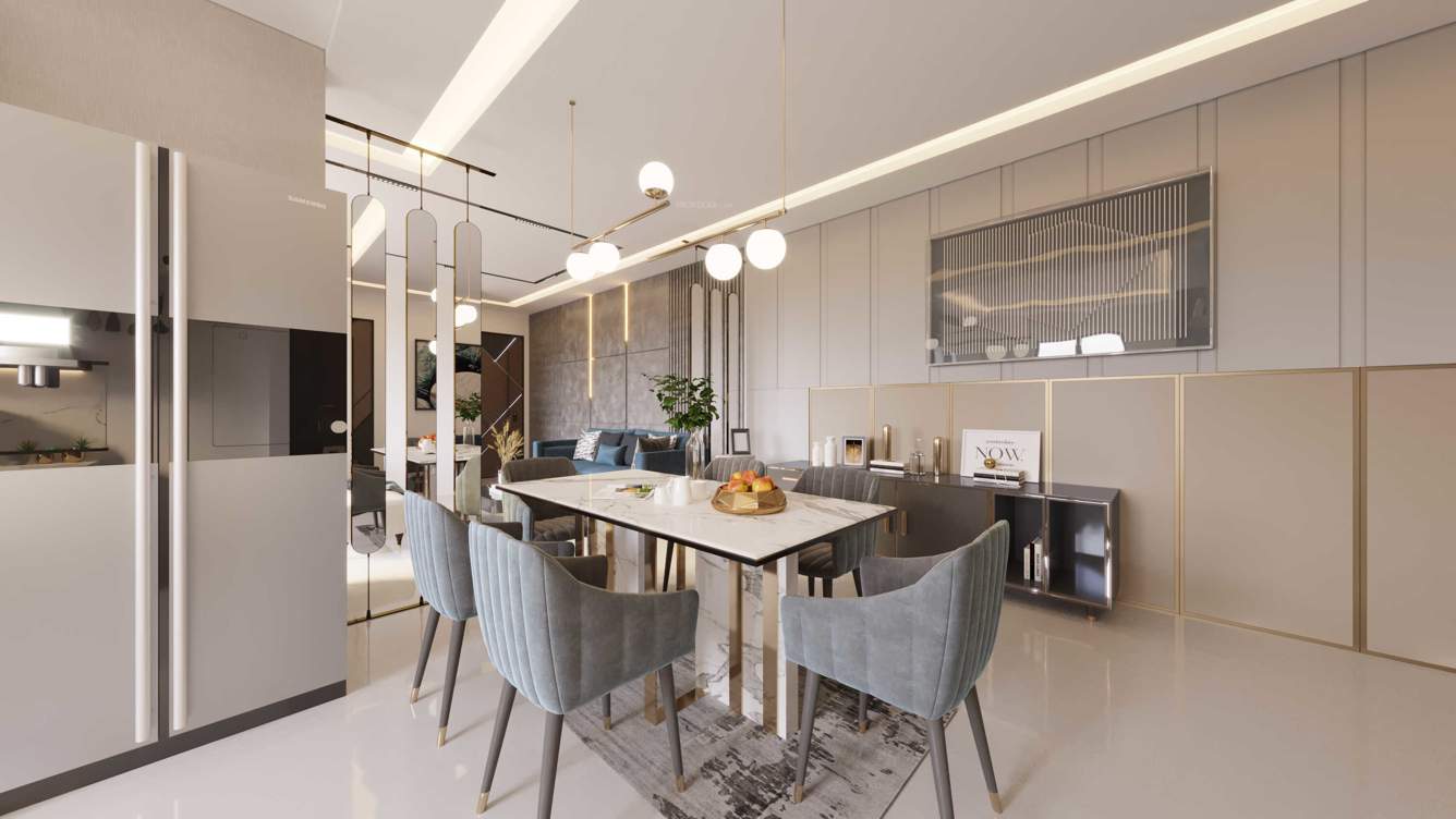  royal eminence Kitchen