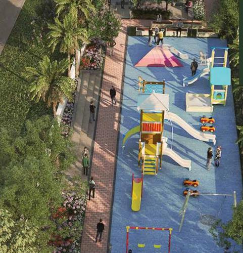  greenfinity-wing-c-and-d Children's play area